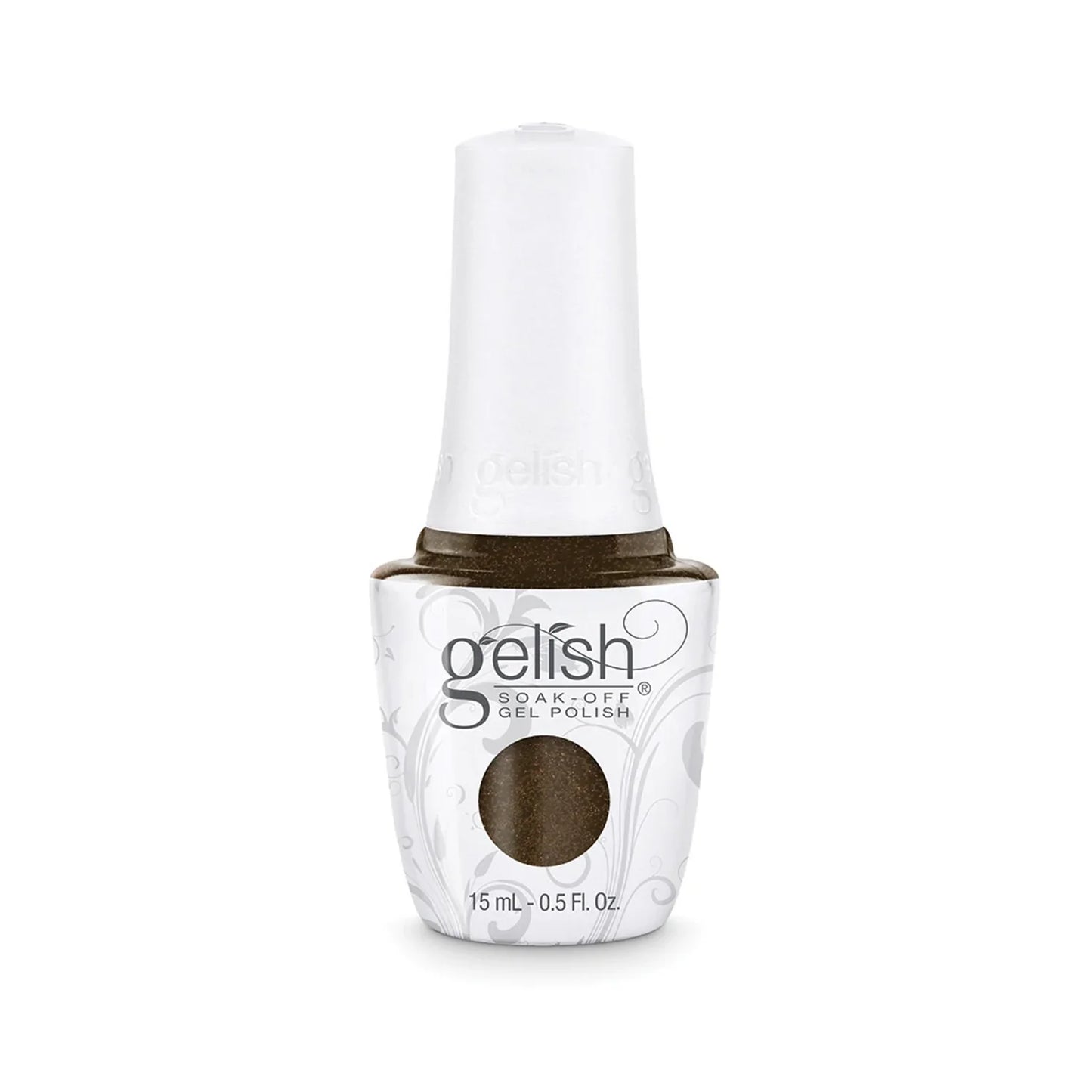 Gelish Soak-Off Gel #1110826 | Sweet Chocolate