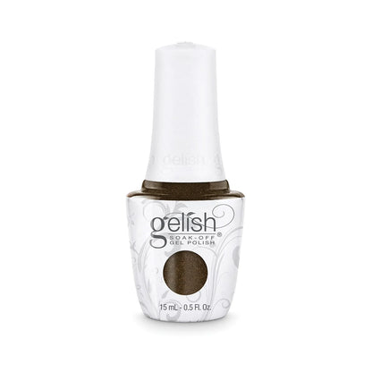 Gelish Soak-Off Gel #1110826 | Sweet Chocolate