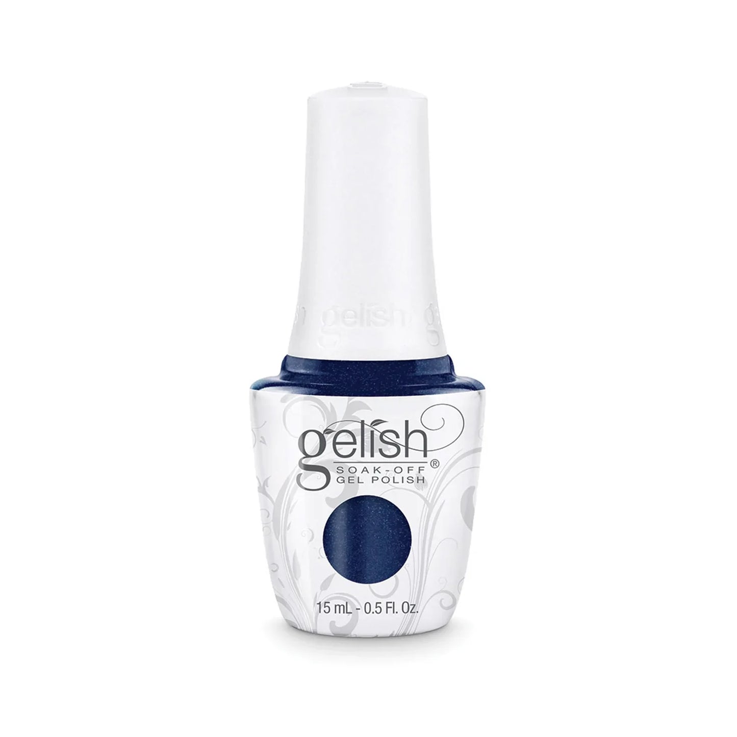 Gelish Soak-Off Gel #1110831 | Caution