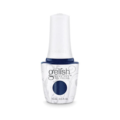 Gelish Soak-Off Gel #1110831 | Caution