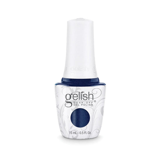 Gelish Soak-Off Gel #1110831 | Caution