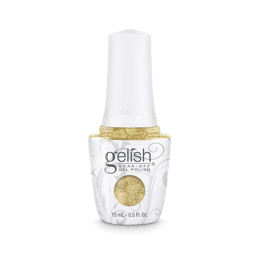 Gelish Soak-Off Gel #1110837 | Bronzed