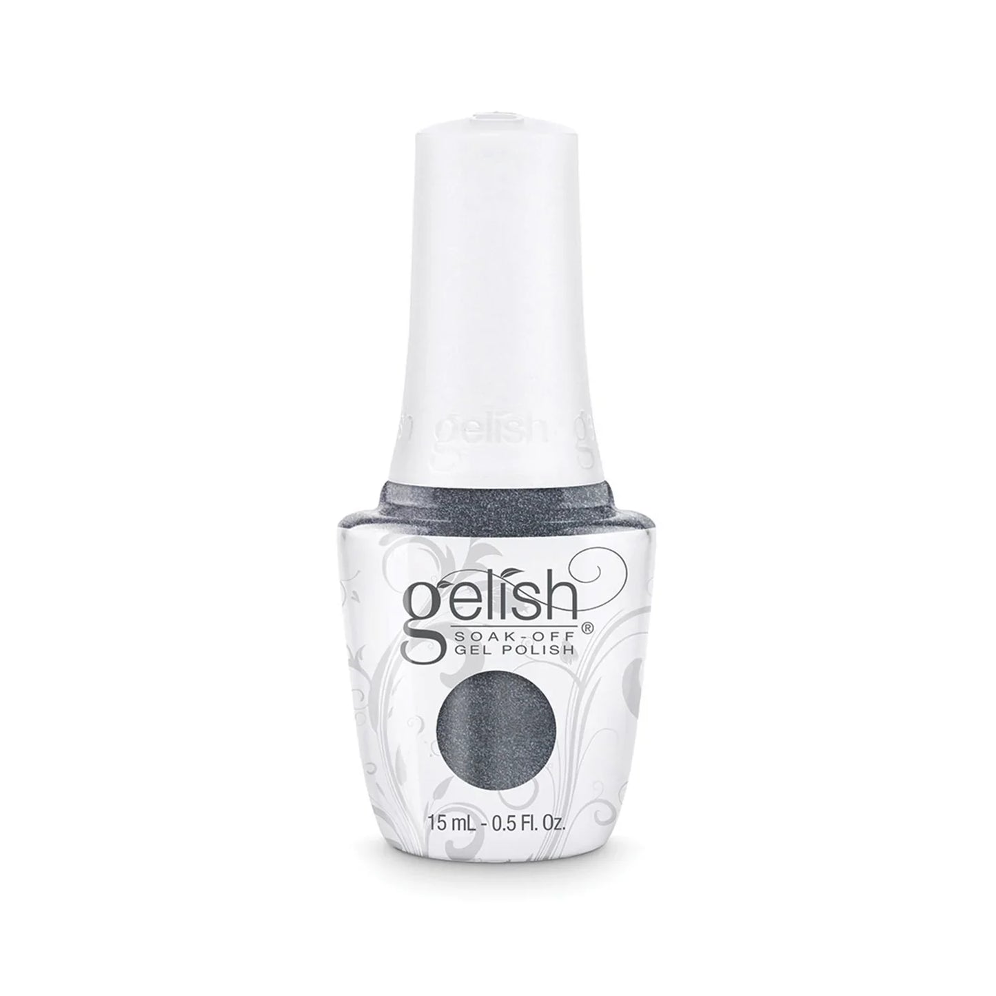 Gelish Soak-Off Gel #1110847 | Midnight Caller