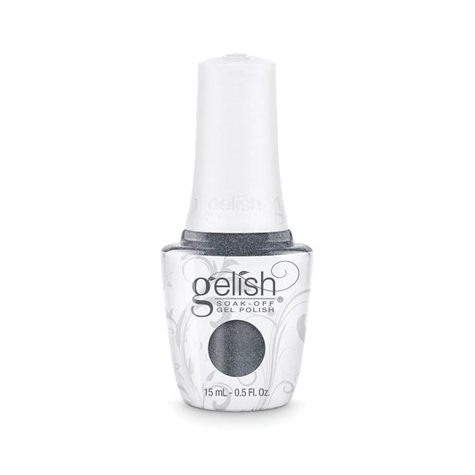 Gelish Soak-Off Gel #1110847 | Midnight Caller