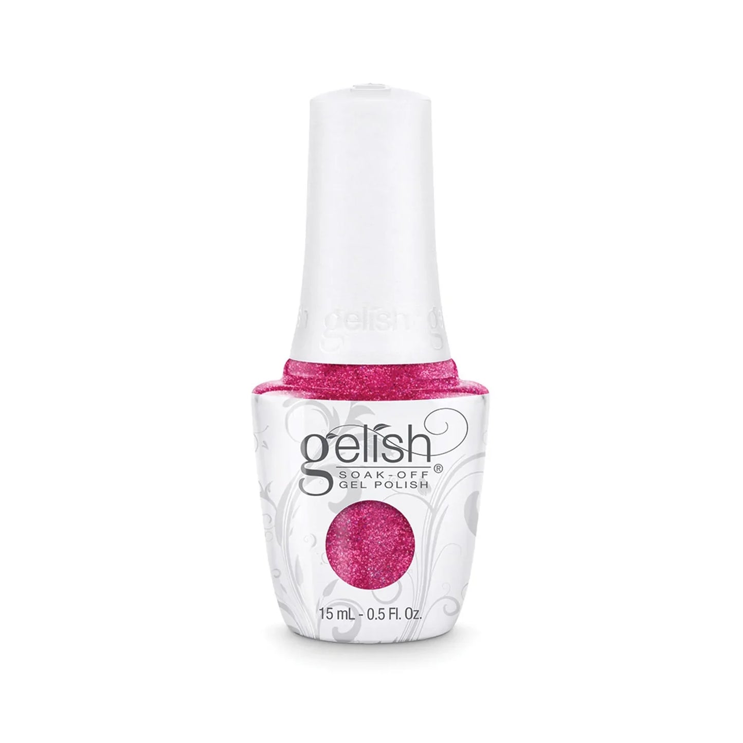 Gelish Soak-Off Gel #1110852 | High Voltage