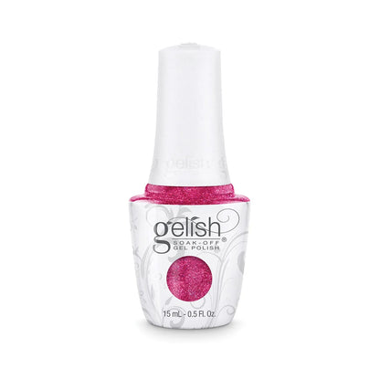 Gelish Soak-Off Gel #1110852 | High Voltage