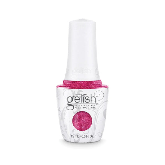 Gelish Soak-Off Gel #1110852 | High Voltage