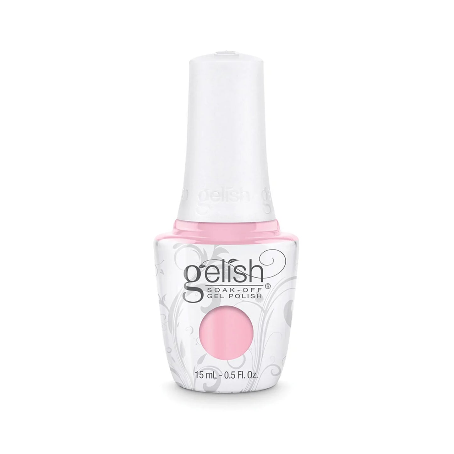 Gelish Soak-Off Gel #1110857 | Pink Smoothie