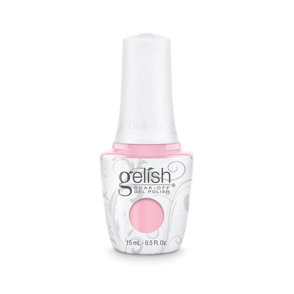 Gelish Soak-Off Gel #1110857 | Pink Smoothie