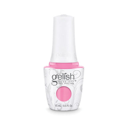 Gelish Soak-Off Gel #1110858 | Go Girl