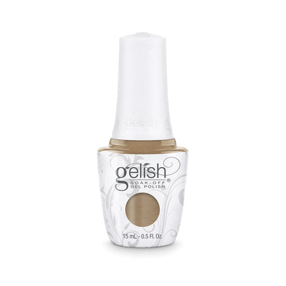 Gelish Soak-Off Gel #1110878 | Taupe Model