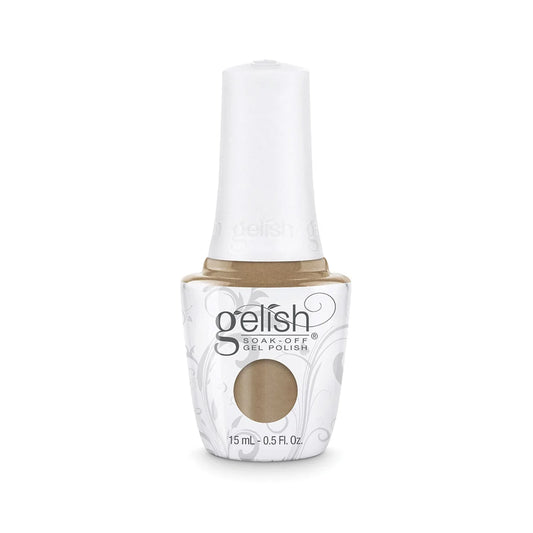 Gelish Soak-Off Gel #1110878 | Taupe Model