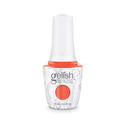Gelish Soak-Off Gel #1110894 | Tiki Tiki Laranga