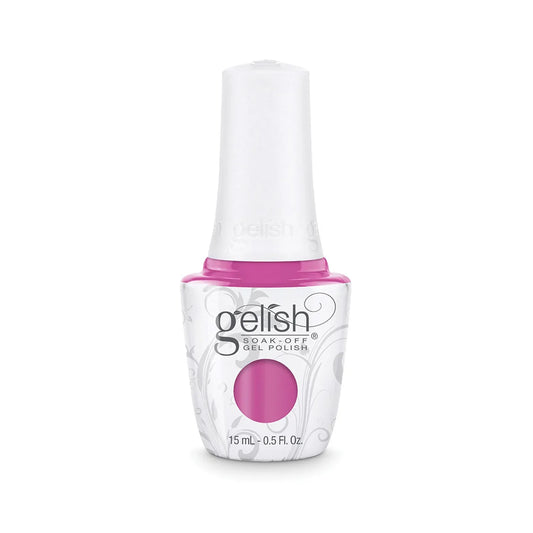 Gelish Soak-Off Gel #1110906 | Sugar N' Spice & Everything Nice
