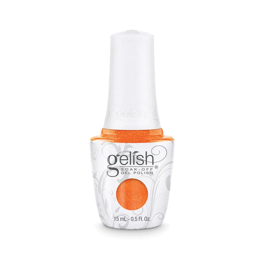 Gelish Soak-Off Gel #1110907 | Orange Cream Dream