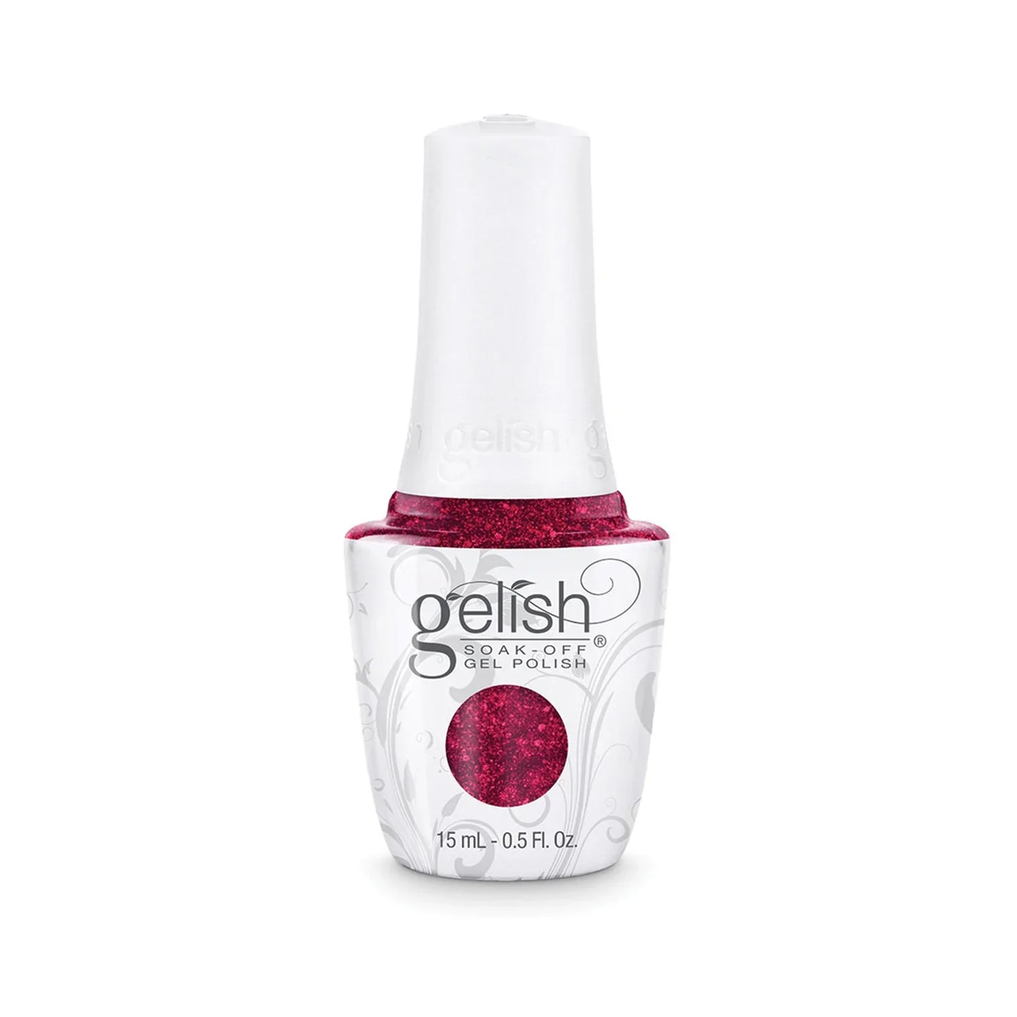 Gelish Soak-Off Gel #1110911 | All Tied Up... With A Bow