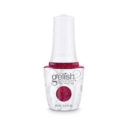 Gelish Soak-Off Gel #1110911 | All Tied Up... With A Bow