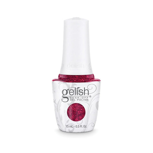 Gelish Soak-Off Gel #1110911 | All Tied Up... With A Bow
