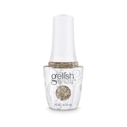 Gelish Soak-Off Gel #1110923 | Sledding In Style