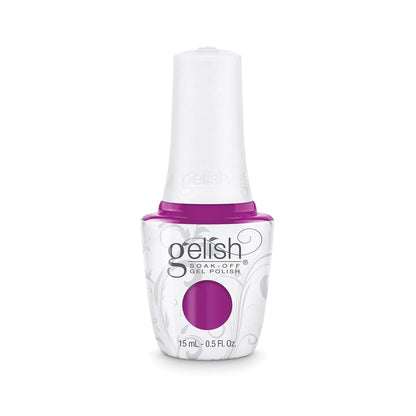 Gelish Soak-Off Gel #1110936 | Tahiti Hottie