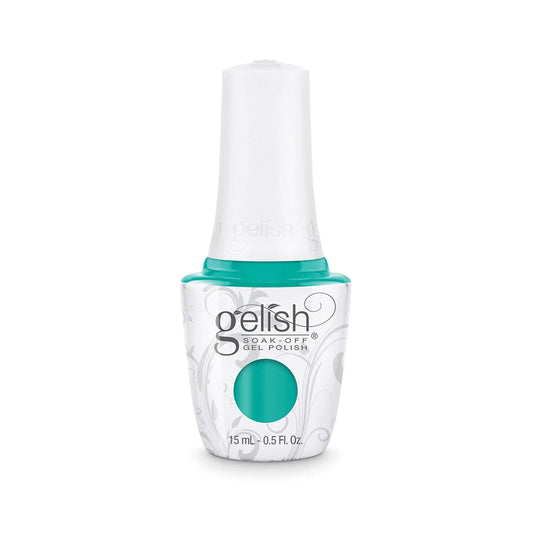 Gelish Soak-Off Gel #1110938 | Rub Me The Sarong Way