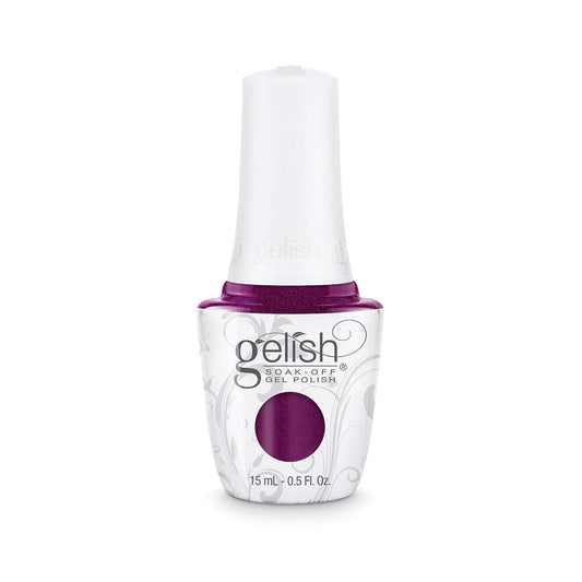 Gelish Soak-Off Gel #1110941 | Berry Buttoned Up