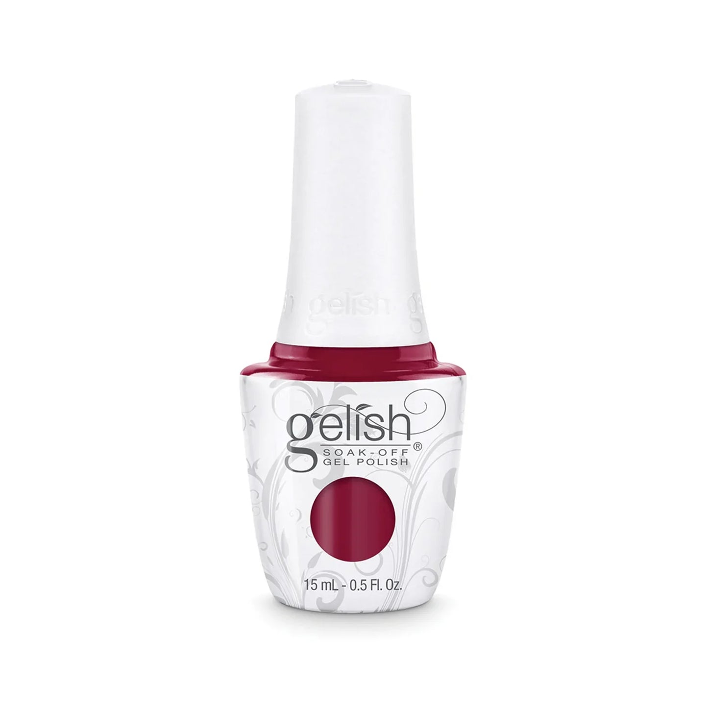 Gelish Soak-Off Gel #1110942 | Hello, Merlot!