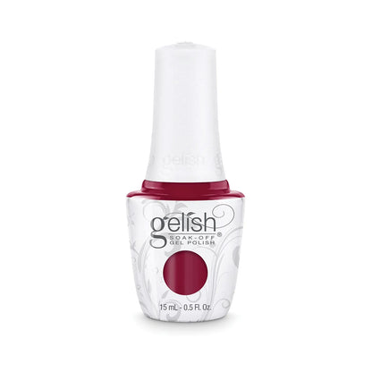Gelish Soak-Off Gel #1110942 | Hello, Merlot!