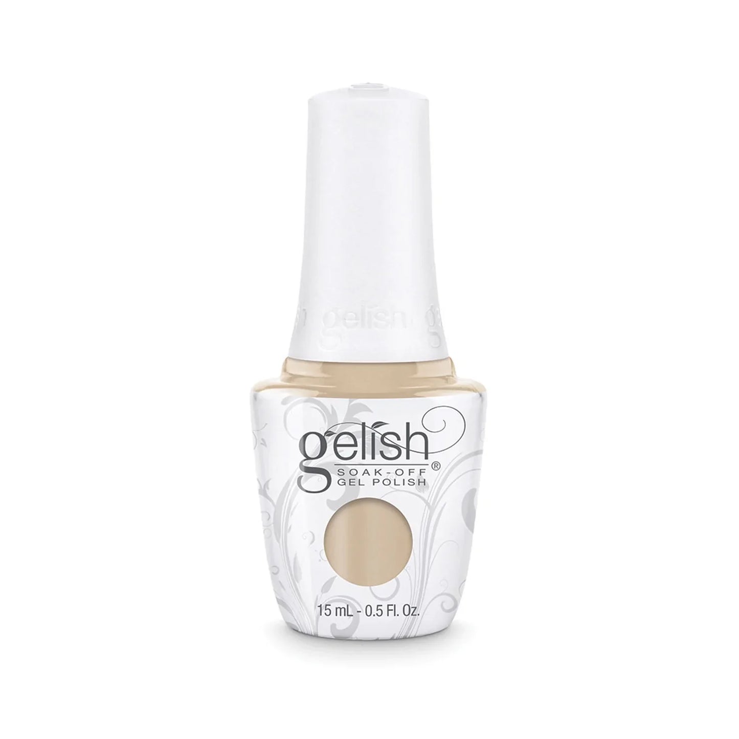 Gelish Soak-Off Gel #1110944 | Do I Look Buff?