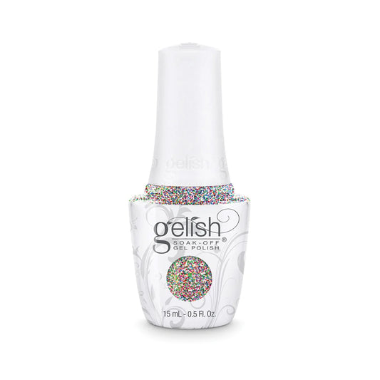 Gelish Soak-Off Gel #1110952 | Lots Of Dots