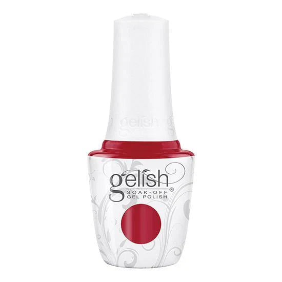 Gelish Soak-Off Gel #1110413 | Stilettos In The Snow