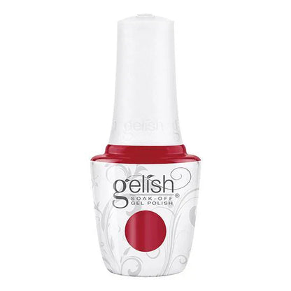Gelish Soak-Off Gel #1110413 | Stilettos In The Snow