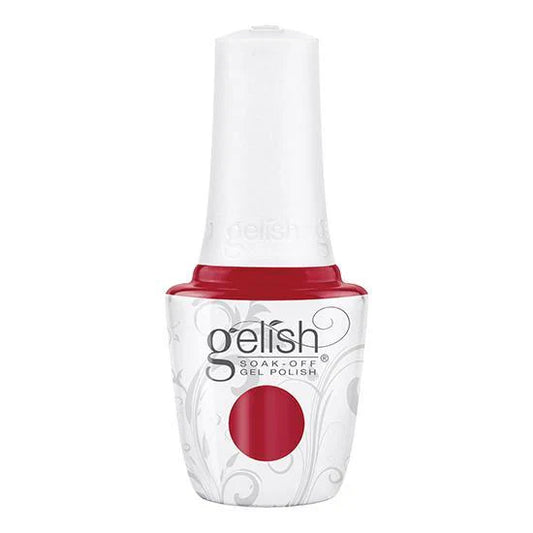 Gelish Soak-Off Gel #1110413 | Stilettos In The Snow