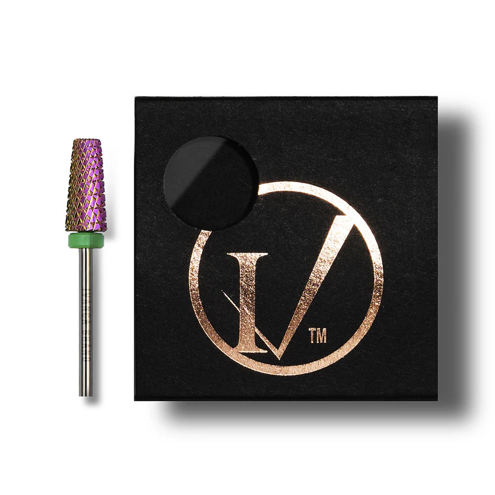 IV. Mermaid (Coarse)