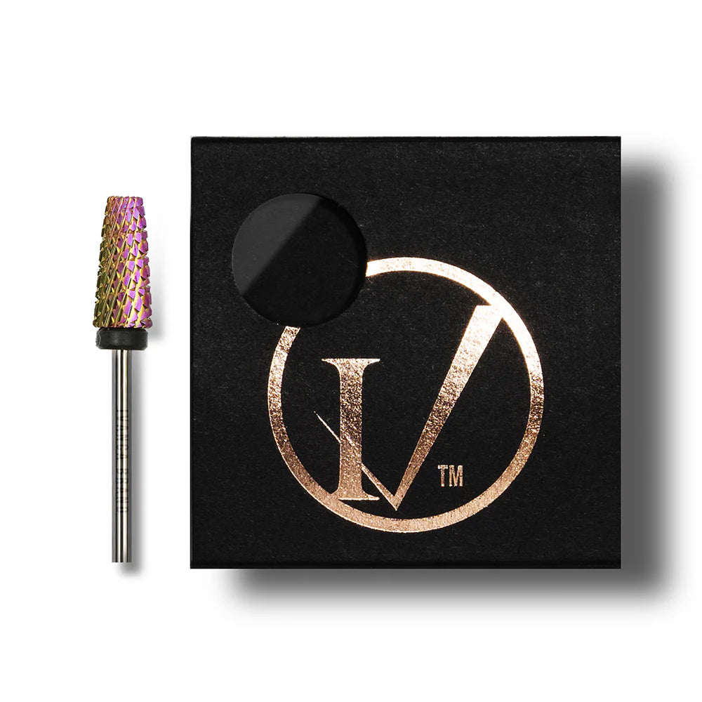 IV. Mermaid (X-Coarse)