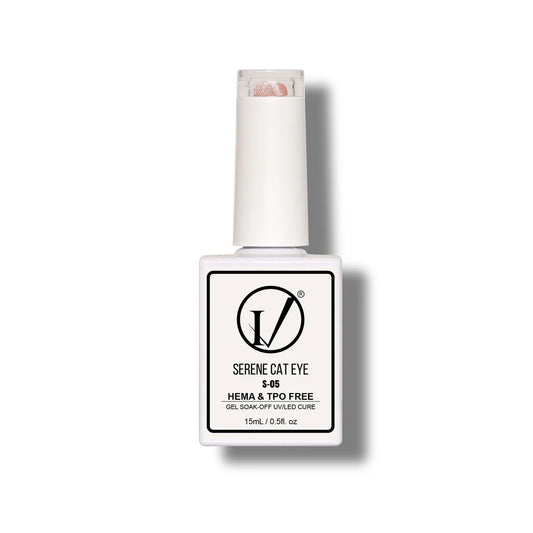IV. Serene Cat Eye - S-05