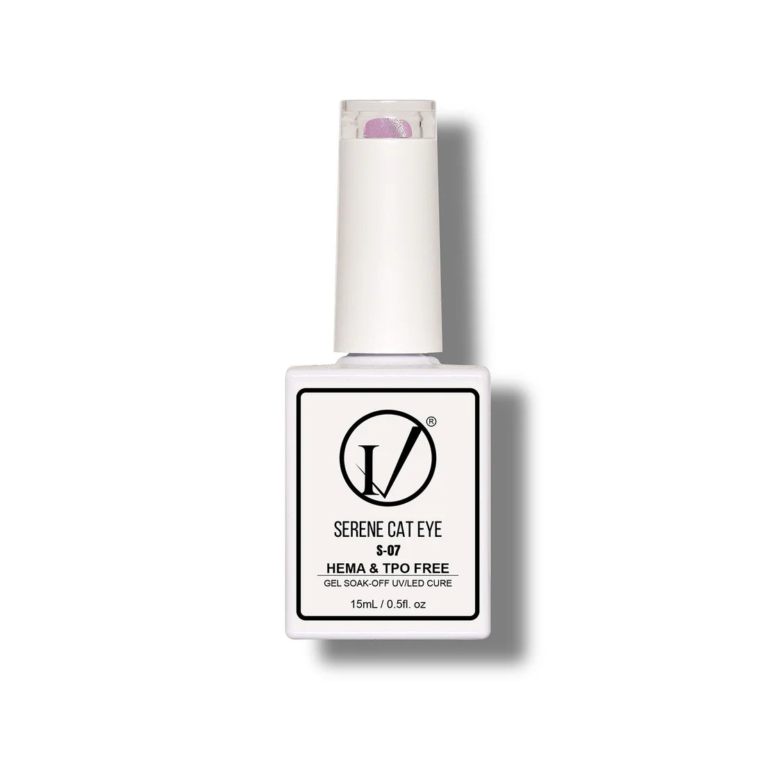 IV. Serene Cat Eye - S-07