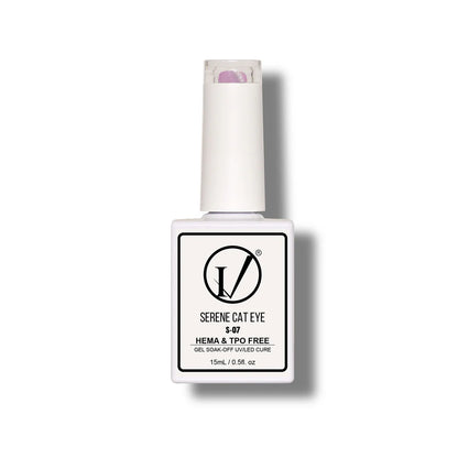 IV. Serene Cat Eye - S-07