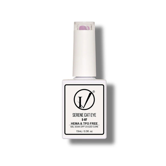 IV. Serene Cat Eye - S-07