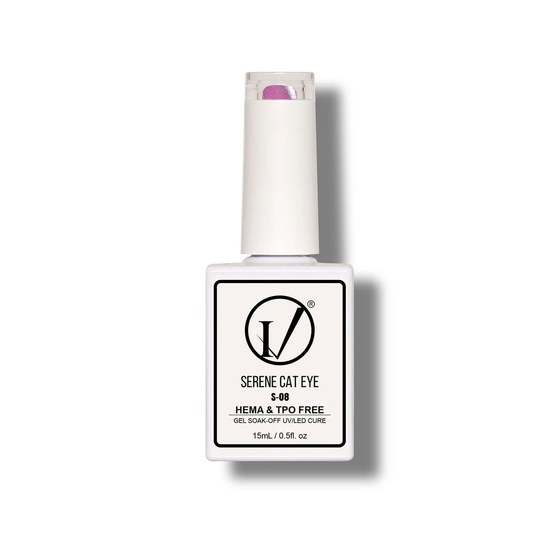 IV. Serene Cat Eye - S-08