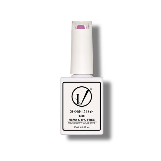 IV. Serene Cat Eye - S-08