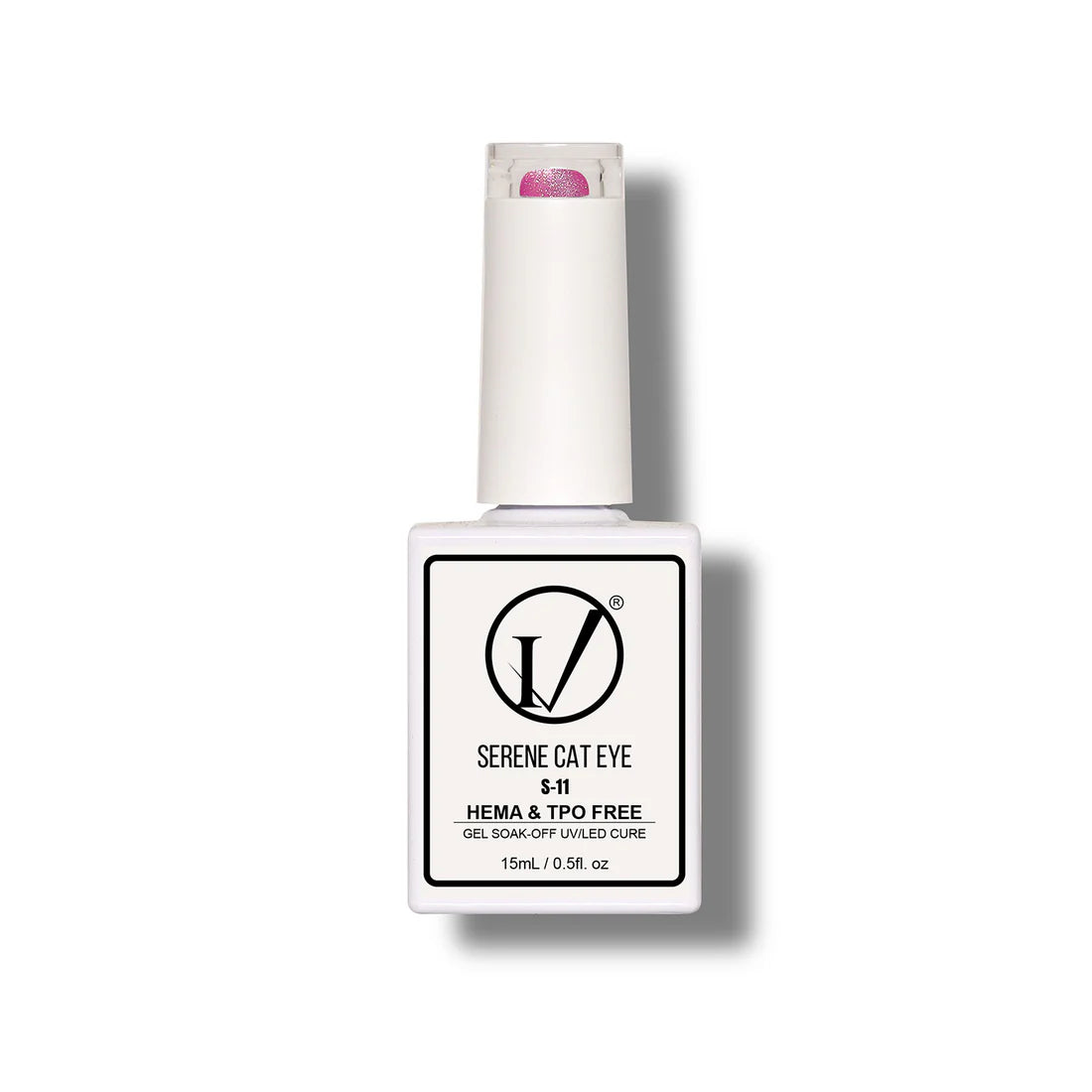 IV. Serene Cat Eye - S-11