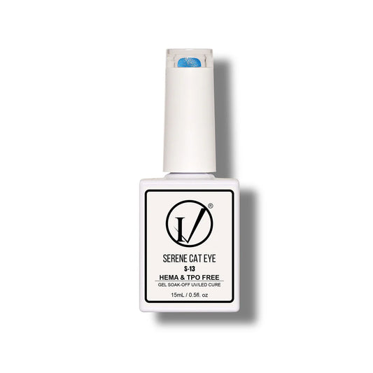 IV. Serene Cat Eye - S-13