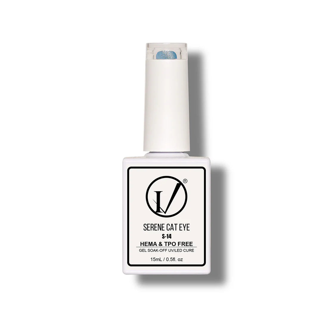 IV. Serene Cat Eye - S-14