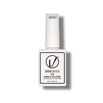 IV. Serene Cat Eye - S-14