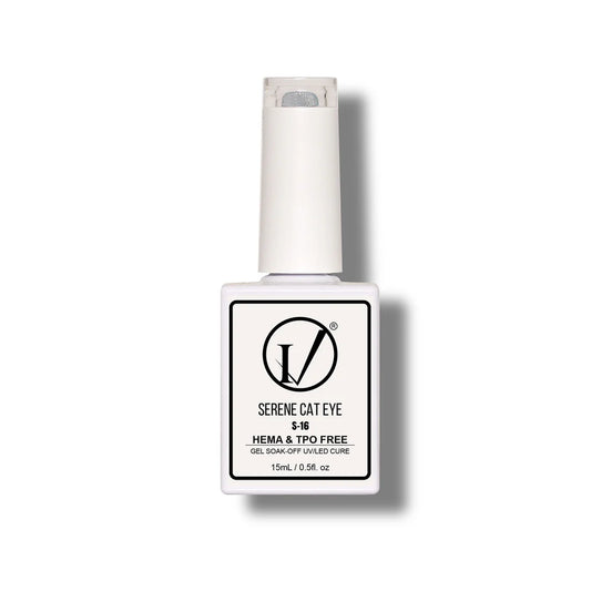 IV. Serene Cat Eye - S-16