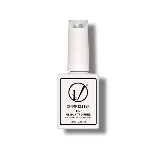 IV. Serene Cat Eye - S-17