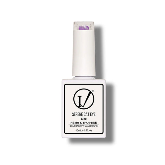 IV. Serene Cat Eye - S-20