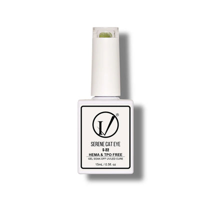IV. Serene Cat Eye - S-22
