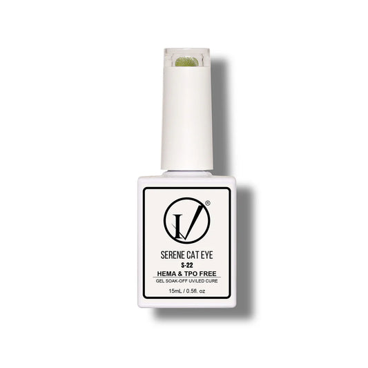 IV. Serene Cat Eye - S-22